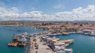 Mahkeme Tarafından İptal Edilen Plan: İzmir B&uuml;y&uuml;kşehir&rsquo;den SİT Alanına Y&ouml;nelik Yeni D&uuml;zenleme