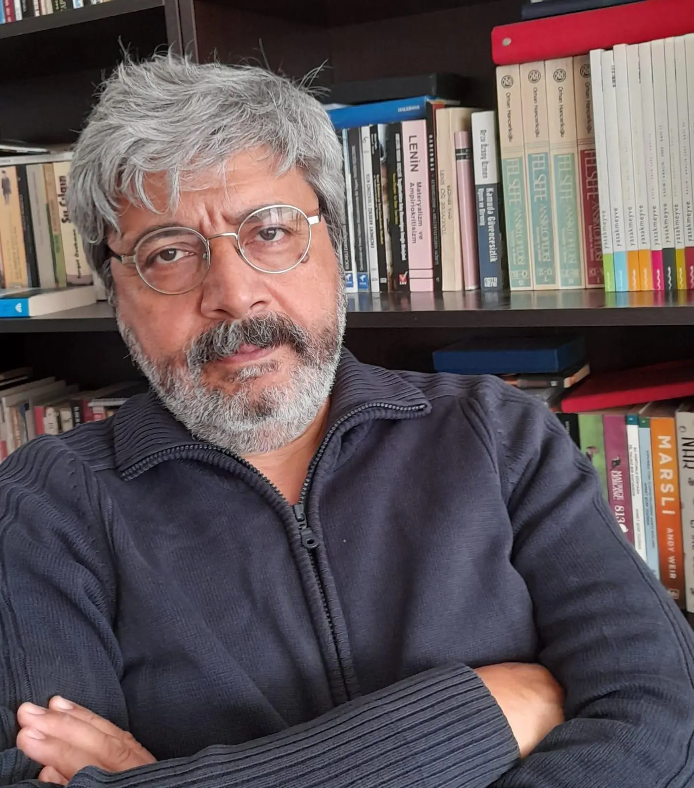 Özgür Müftüoğlu