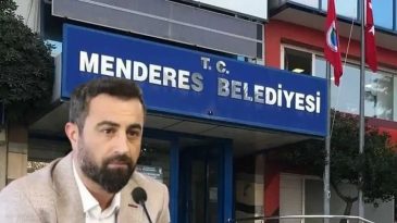 Menderes Başkan Yardımcısı R&uuml;zg&acirc;r S&ouml;nmez tehdit edildiğini iddia etmişti: O isimden S&ouml;nmez&rsquo;e yanıt geldi!