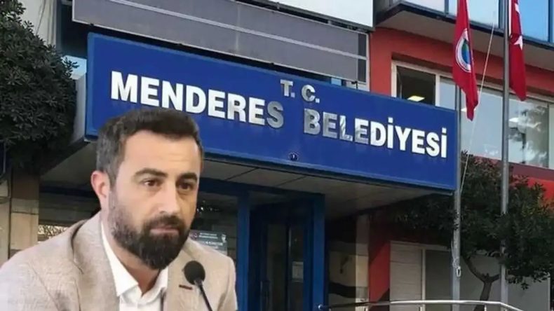 Menderes Başkan Yardımcısı Rüzgâr Sönmez tehdit edildiğini iddia etmişti: O isimden Sönmez’e yanıt geldi!