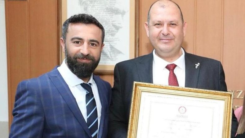 Menderes’te 'WhatsApp yazışmaları' iddiası: CHP İlçe’nin açıklamaları kafaları karıştırdı!