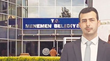 Menemen, AKP d&ouml;neminde 'Denetimsiz İnşaat' Cenneti Oldu!