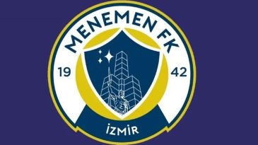Menemen FK'da Kale Artık Ona Emanet: İmzalar Atıldı!