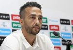 Menemen FK'nın Yeni Teknik Direktörü Belli Oldu