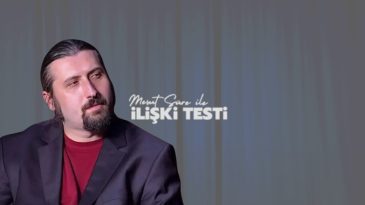 Mesut Süre Hakkında Şok İddia: İlişki Testi Programından Kovuldu!