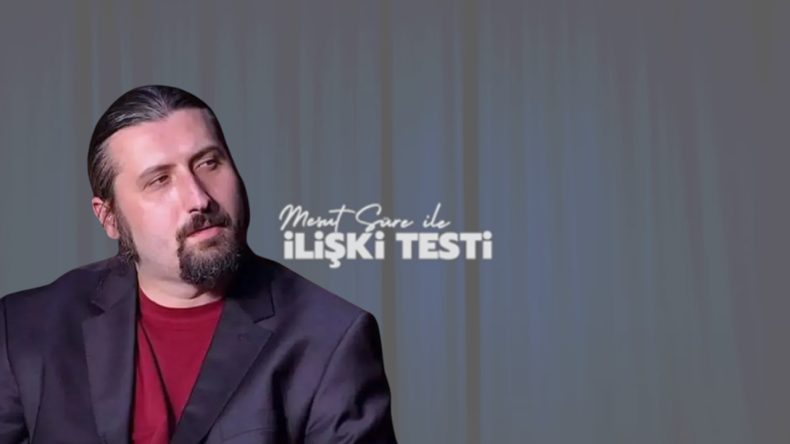 Mesut Süre Hakkında Şok İddia: İlişki Testi Programından Kovuldu!