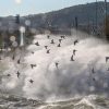 Meteoroloji Uyardı: İzmir’e Fırtına Yolda