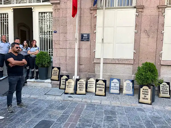 Eylem görüntüsü