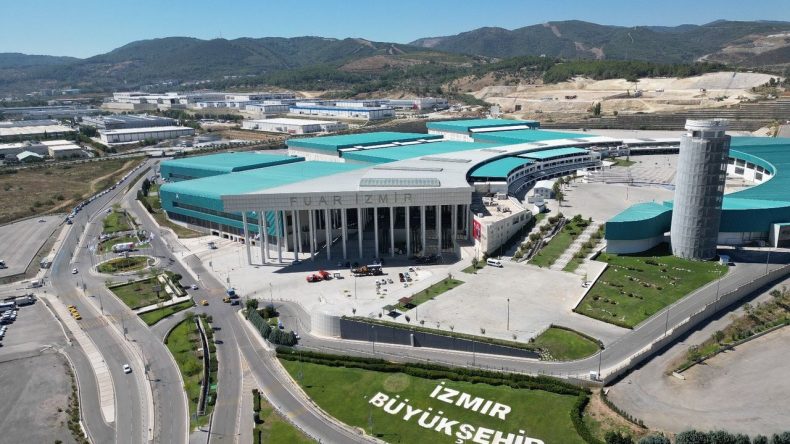 MINEX 2025, İzmir'de Global Arenaya Adım Atıyor