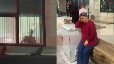Murat &Ccedil;alık&rsquo;ın Anneler G&uuml;n&uuml; Y&uuml;reği: "Beni Bu Hastanenin Bah&ccedil;esine Defnedin"