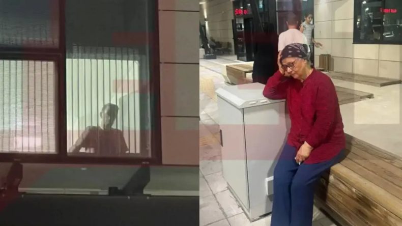 Murat Çalık’ın Anneler Günü Yüreği: "Beni Bu Hastanenin Bahçesine Defnedin"