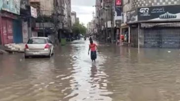 Muson Felaketi Can Almaya Devam Ediyor: 785 Kişi Hayatını Kaybetti