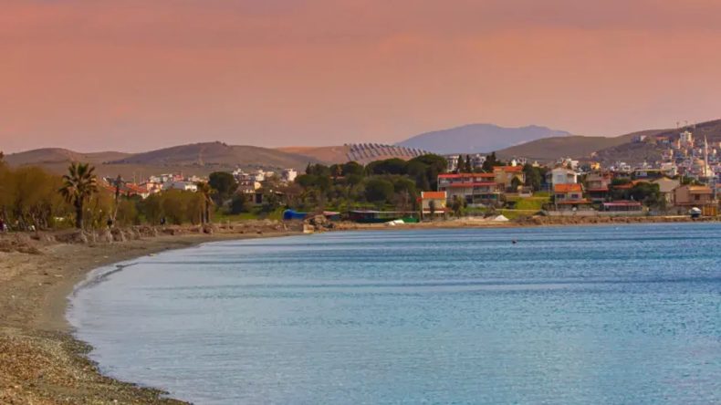 Ne Çeşme ne Urla: Mavi Bayraklı, Engelli Dostu ve Ekonomik
