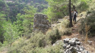 Nif Dağı’nın Zirvesindeki Sessiz Çöküş: Birçok Medeniyete Ev Sahipliği Yaptı