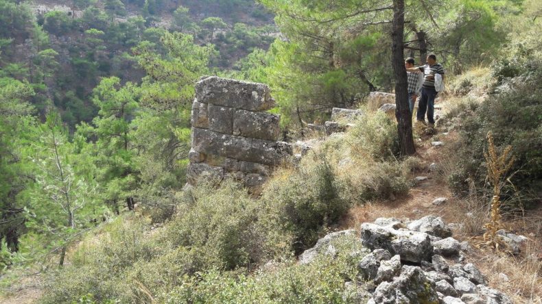 Nif Dağı’nın Zirvesindeki Sessiz Çöküş: Birçok Medeniyete Ev Sahipliği Yaptı