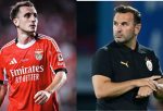 Okan Buruk ve Kerem Aktürkoğlu Arasında İlginç Gelişmeler!