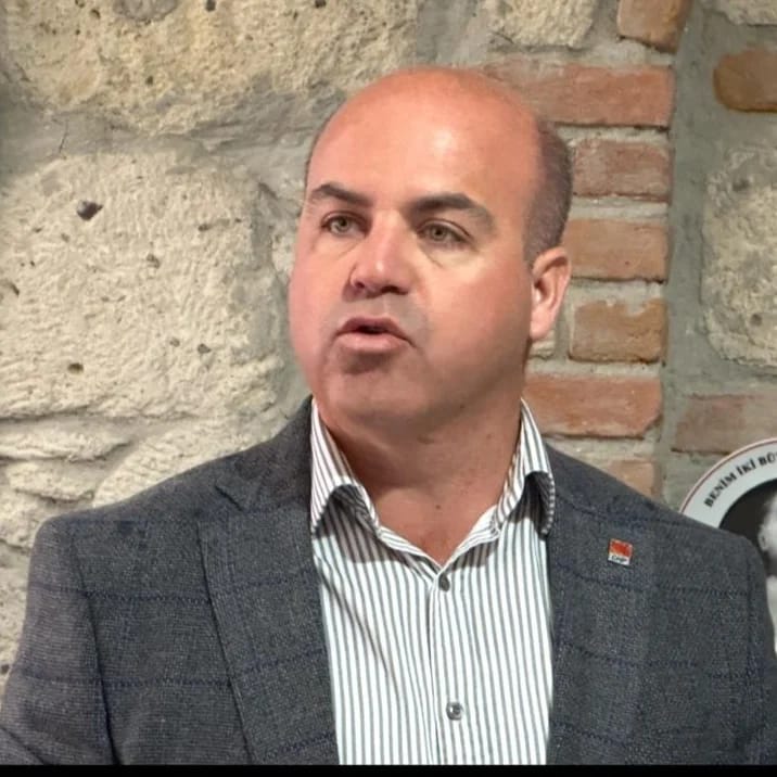 Baraj Açılışı
