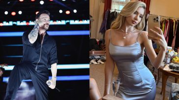 Otilia'nın Sinan Akçıl Yorumu Viral Oldu: Ünlü Sanatçıdan Gecikmeden Yanıt!