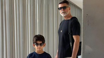 Özcan Deniz'den Kardeşine DNA Tepkisi: "İftiralarınla 7 Yaşındaki Çocuğumun Psikolojisine Ateş Ediyorsun"