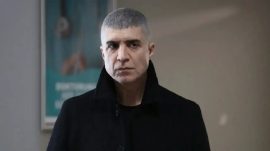 Özcan Deniz'e Şok: Silahlı Saldırı İddiası