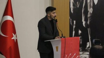 &Ouml;zdemir&rsquo;in G&ouml;revden Alınmasına Tepki: Kayyımcılardan Ne Farkınız Var?