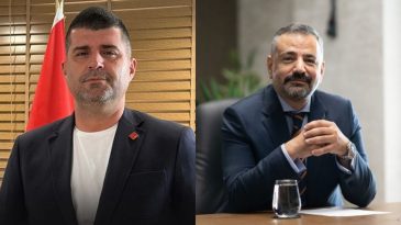 Özdemir’den ‘tutuklama’ ve ‘kooperatif’ açıklaması: Aslanoğlu için yol haritası hazır