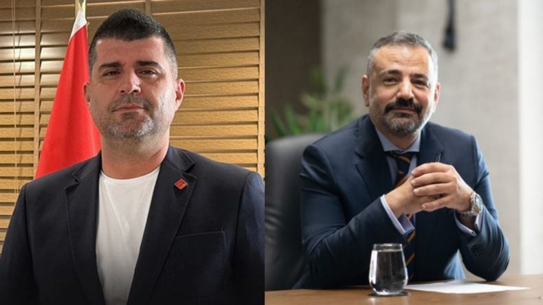 Özdemir’den ‘tutuklama’ ve ‘kooperatif’ açıklaması: Aslanoğlu için yol haritası hazır