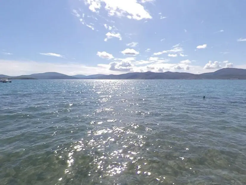 Akkum Plajı