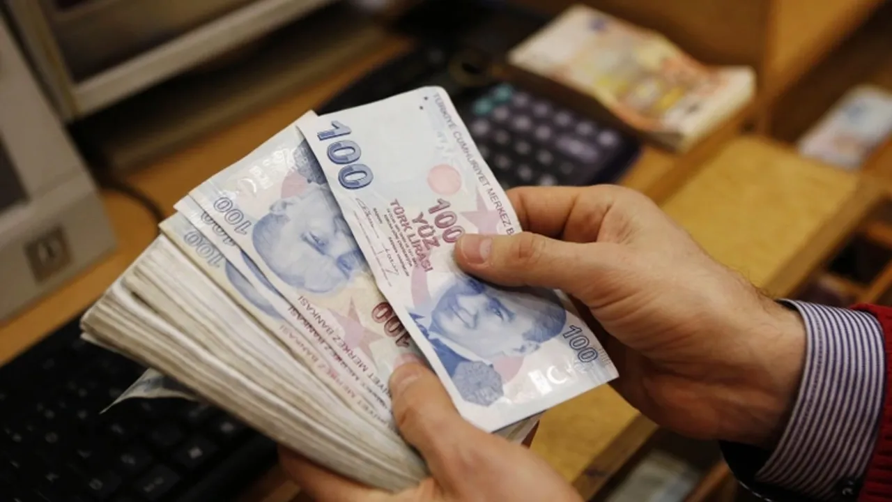 Bütçe Açığı Görselliği