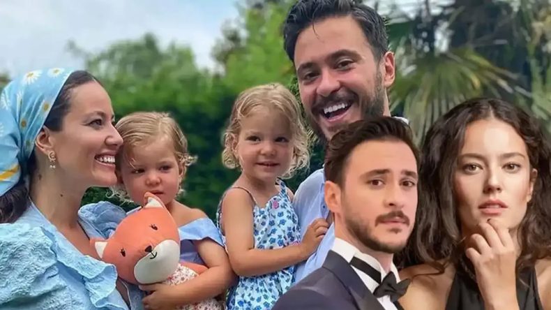 Pelin Akil ve Anıl Altan Çifti Resmi Olarak Boşandı