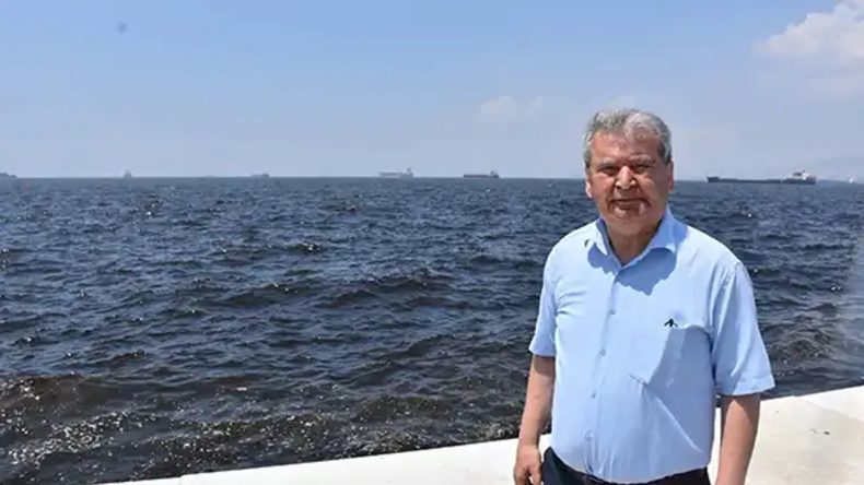 Pof. Dr. Yaşar’dan Tugay’a Yanıt: Israrla Yanlış Yapmaya Devam Ediyorlar