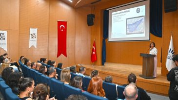 Projeler Karabağlar i&ccedil;in Geliştirildi: İl&ccedil;enin Atıl Alanlarına Yeni Bir Perspektif