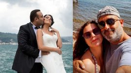 Rüştü Onur Atilla eski eşiyle barıştı mı? Atilla'dan iddialara net yanıt!