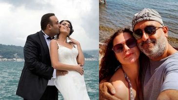 Rüştü Onur Atilla eski eşiyle barıştı mı? Atilla'dan iddialara net yanıt!