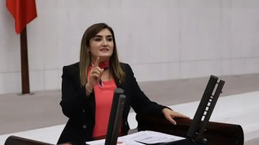 Sahte Diploma Skandalı İzmir'e Ulaştı: Kılı&ccedil;, TBMM'ye &Ouml;nerge Verdi
