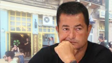 Sakız Adası’ndaki Restoran Olayı: Acun Ilıcalı'dan Açıklama