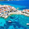 Samos Vize Ücreti 2025