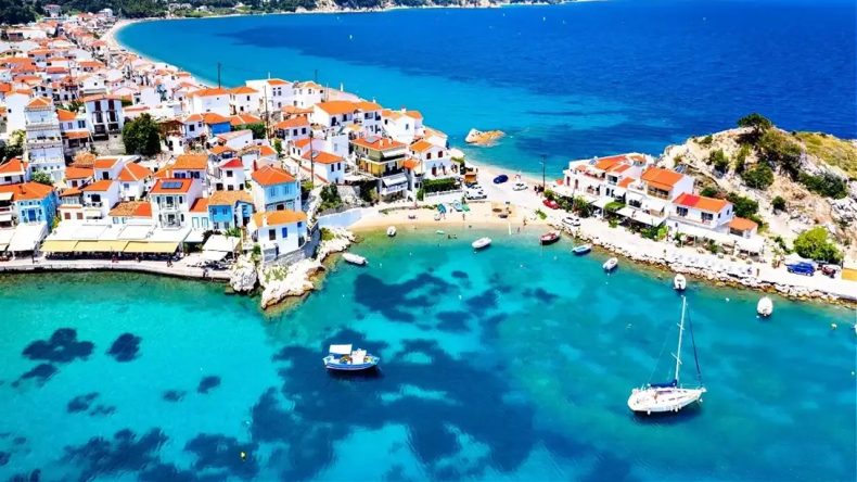 Samos Vize Ücreti 2025