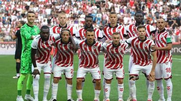 Samsunspor’un Avantajı Kayboldu: Rövanş Maçına Umut Taşıyor!