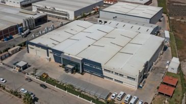 Sekt&ouml;r&uuml;n&uuml;n Devlerinden Biri: O İzmir Markası Konkordato İlan Etti!