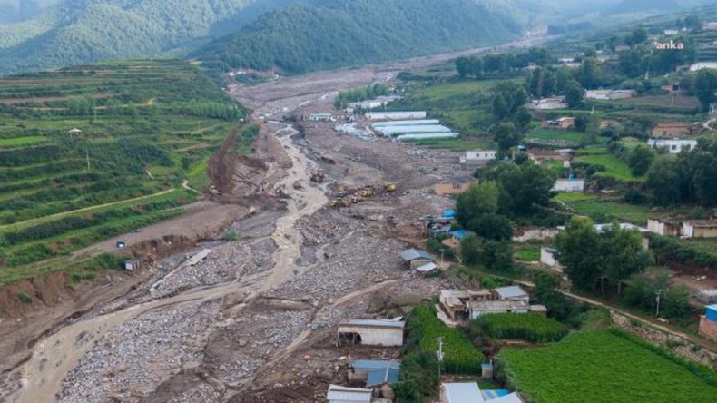 Sel Felaketi: 15 Can Kaybı ve 28 Kayıp