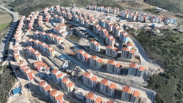 Sel&ccedil;uk&rsquo;ta TOKİ Hayalleri Sona Erdi: Binlerce Yurttaş Mağdur Oldu