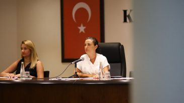 Sel&ccedil;uk&rsquo;ta Trafik Sakinleştirme Projesi Hayata Ge&ccedil;iyor