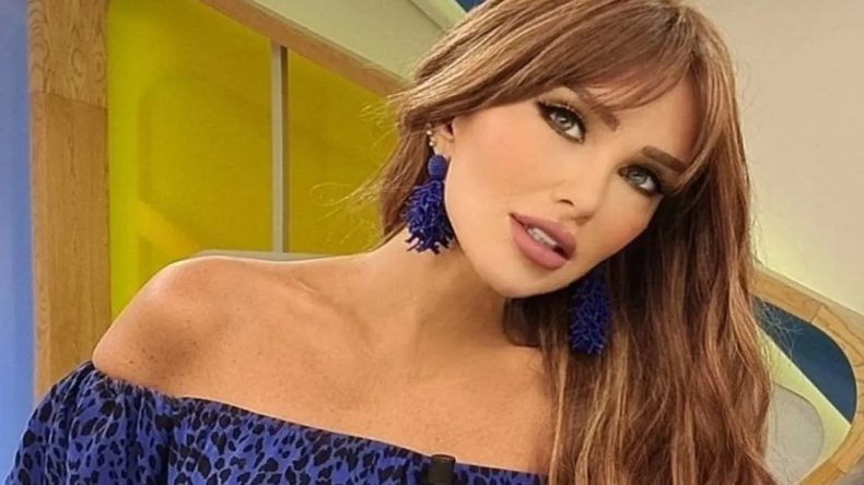 Seren Serengil'den Flaş Açıklama: Siyasete Atılıyor
