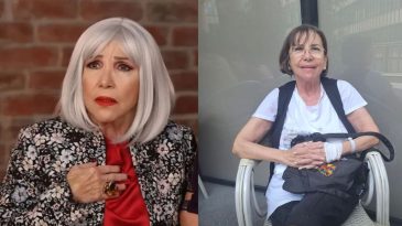 Sihirli Annem'in Perihan Teyzesi Gül Onat'tan Sağlık Durumu Hakkında Açıklama