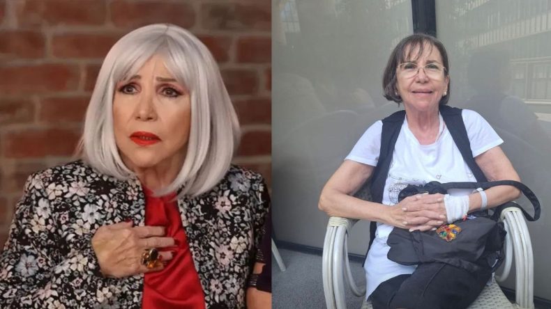 Sihirli Annem'in Perihan Teyzesi Gül Onat'tan Sağlık Durumu Hakkında Açıklama