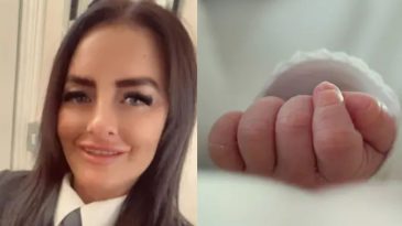 Şok Edici Olay: Ölü Bebekleri Eve Sakladı