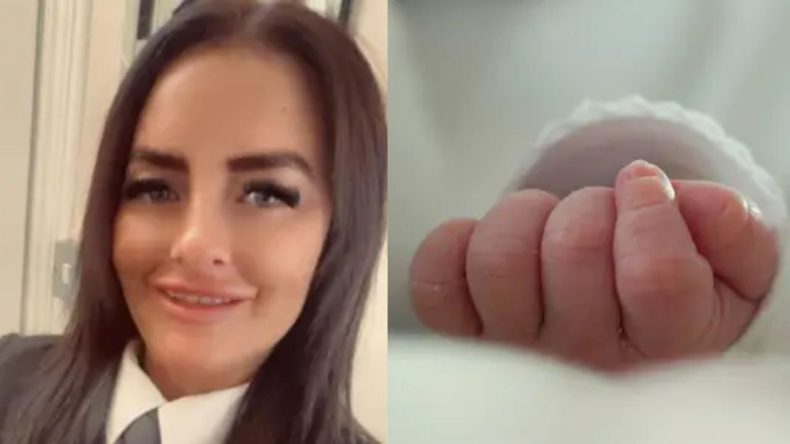 Şok Edici Olay: Ölü Bebekleri Eve Sakladı