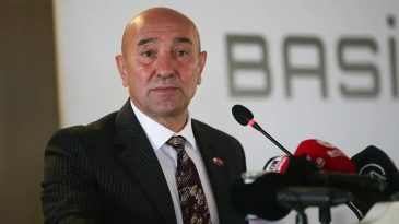 Soyer'den Cezaevinden Demokrasi Uyarısı: Neoliberalizm Demokrasinin Boğazını Sıkıyor