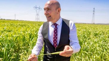 Soyer&rsquo;in Cezaevi G&uuml;nl&uuml;ğ&uuml;: Acelecilik K&uuml;lt&uuml;r&uuml; ile D&uuml;nyamızı ve Kendimizi T&uuml;ketiyoruz